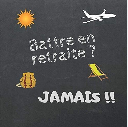 battre en retraite expression Megadico