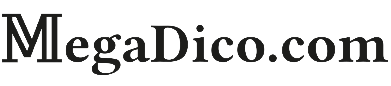 logo Megadico